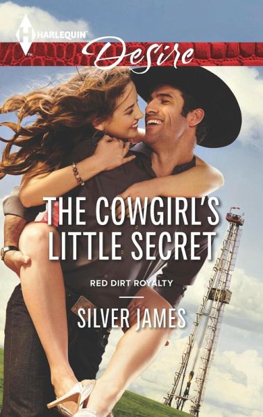 The Cowgirl's Little Secret (eBook, ePUB) The Cowgirl's Little Secret (eBook, ePUB)