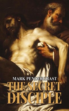 Cover The Secret Disciple (eBook, ePUB)