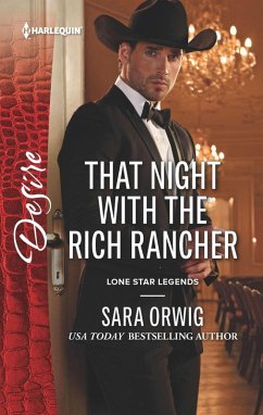 Cover That Night with the Rich Rancher (eBook, ePUB)