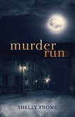 Murder Run (eBook, ePUB)