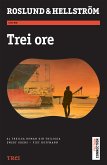 Trei ore (eBook, ePUB)