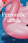 Petronille (eBook, ePUB)
