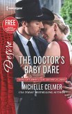 The Doctor's Baby Dare (eBook, ePUB)