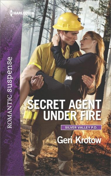 Secret Agent Under Fire (eBook, ePUB) Secret Agent Under Fire (eBook, ePUB)