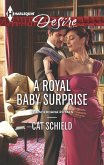 A Royal Baby Surprise (eBook, ePUB) A Royal Baby Surprise (eBook, ePUB)