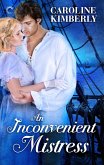 An Inconvenient Mistress (eBook, ePUB)