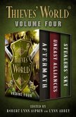 Thieves' World® Volume Four (eBook, ePUB) Thieves' World® Volume Four (eBook, ePUB)