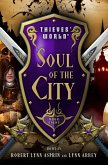 Soul of the City (eBook, ePUB)