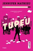 Tupeu (eBook, ePUB)