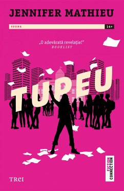 Tupeu (eBook, ePUB) - Mathieu, Jennifer