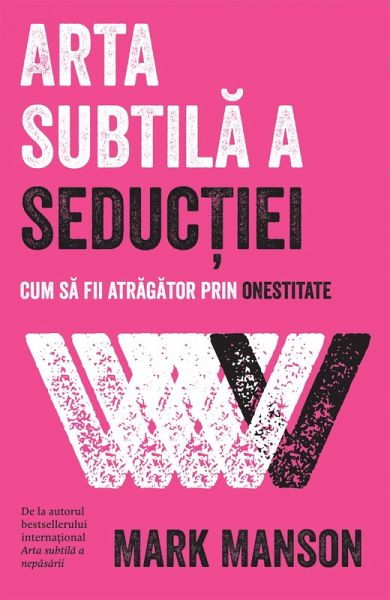 Arta subtila a seductiei (eBook, ePUB) Arta subtila a seductiei (eBook, ePUB)