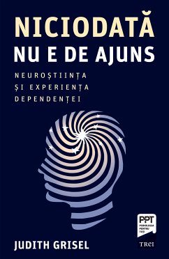 Niciodata nu e de ajuns (eBook, ePUB) - Grisel, Judith