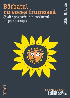 Cover Barbatul cu vocea frumoasa (eBook, ePUB)