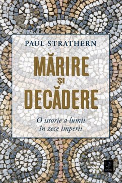 Cover Marire si decadere (eBook, ePUB)