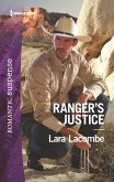 Ranger's Justice (eBook, ePUB) Ranger's Justice (eBook, ePUB)