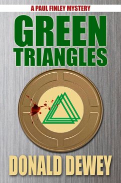 Green Triangles (eBook, ePUB) - Dewey, Donald