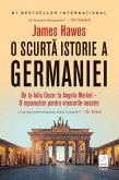 O scurta istorie a Germaniei (eBook, ePUB)
