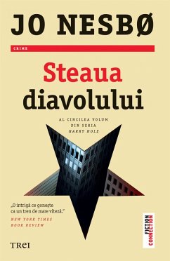 Steaua Diavolului (eBook, ePUB) - Nesbo, Jo