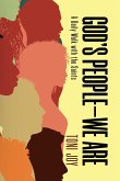 God's People-We Are (eBook, ePUB)