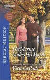 The Marine Makes His Match (eBook, ePUB) The Marine Makes His Match (eBook, ePUB)