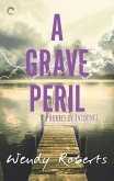 A Grave Peril (eBook, ePUB)