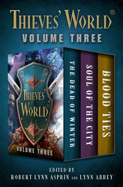 Thieves' World® Volume Three (eBook, ePUB)