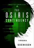 The Osiris Contingency (eBook, ePUB)