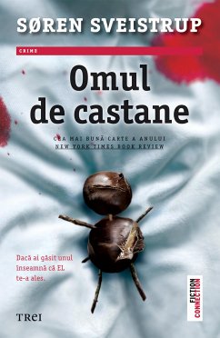 Omul de castane (eBook, ePUB) - Sveistrup, Soren