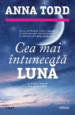 Cea mai intunecata luna (eBook, ePUB) - Todd, Anna