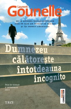 Cover Dumnezeu calatoreste intotdeauna incognito (eBook, ePUB)
