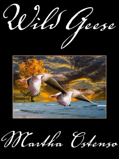 Wild Geese (eBook, ePUB) - Ostenso, Martha