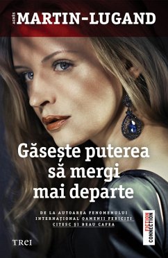 Cover Gaseste puterea sa mergi mai departe (eBook, ePUB)