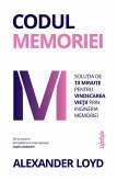 Codul memoriei (eBook, ePUB)