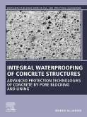 Integral Waterproofing of Concrete Structures (eBook, ePUB)