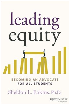 Leading Equity (eBook, ePUB) - Eakins, Sheldon L.