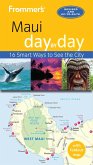 Frommer's Maui day by day (eBook, ePUB)