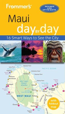 Frommer's Maui day by day (eBook, ePUB) - Cooper, Jeanne