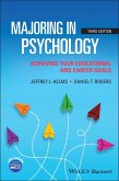 Majoring in Psychology (eBook, ePUB)