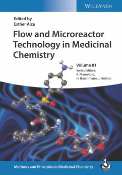 Flow and Microreactor Technology in Medicinal Chemistry (eBook, ePUB)
