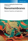 Nanomembranes (eBook, PDF)