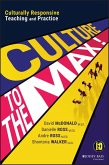 Culture to the Max! (eBook, ePUB)