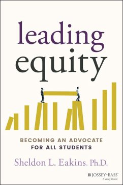 Leading Equity (eBook, PDF) - Eakins, Sheldon L.