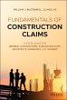 Fundamentals of Construction Claims... - Bild 1