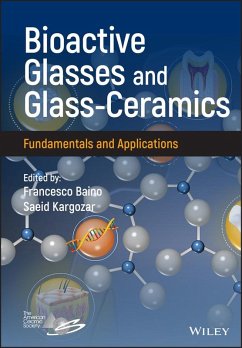 Bioactive Glasses and Glass-Ceramics (eBook, PDF)
