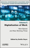 Digitalization of Work (eBook, ePUB)