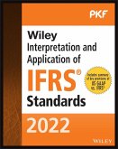 Wiley 2022 Interpretation and Application of IFRS Standards (eBook, PDF)