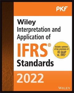 Wiley 2022 Interpretation and Application of IFRS Standards (eBook, PDF) - Pkf International Ltd