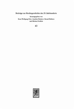 Antitrust auf deutsch (eBook, PDF) - Murach-Brand, Lisa
