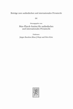 Systemtransformation in Mittel- und Osteuropa und ihre Folgen für Banken, Börsen und Kreditsicherheiten (eBook, PDF)