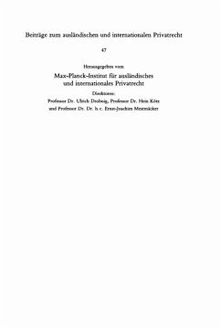 Cover Das Recht des Grundstückskaufs (eBook, PDF)